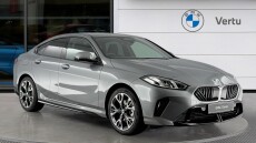 BMW 2 Series 220 M Sport 4dr Step Auto Petrol Saloon